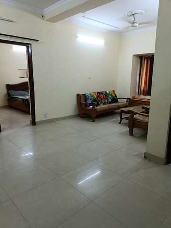 3 BHK Apartment For Rent in DDA Santushti Apartment Vasant Kunj Delhi  7264506