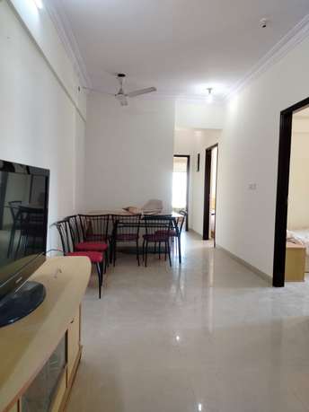 2 BHK Apartment For Rent in Yarrow Yucca Vinca Chandivali Mumbai  7264499