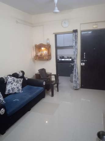2 BHK Apartment For Resale in Kalamboli Sector 20 Navi Mumbai  7264518