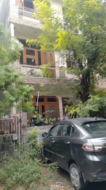 1.5 BHK Villa – Exterior View View at Shri Vinayaka Beta Plaza, Beta I Greater Noida - for Sale