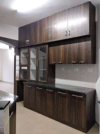 3 BHK Apartment For Rent in Vasathi Avante Bangalore Hebbal Bangalore  7264505