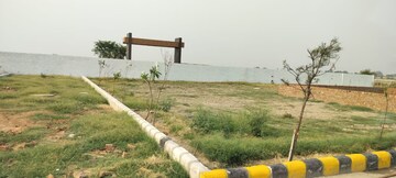 Plot Area in  Plot at Jewar – for Sale