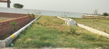 Plot For Sale in Jewar