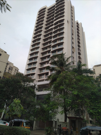 3 BHK Apartment For Resale in DLH Sorrento Veera Desai Road Mumbai  7264509