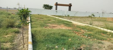 Plot Area in  Plot at Jewar – for Sale