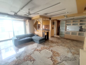 3 BHK Apartment For Resale in Rehab Balaji Delta Tower 2 Ulwe Navi Mumbai  7264531