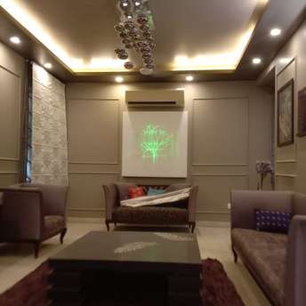 3 BHK Apartment For Rent in DDA Santushti Apartment Vasant Kunj Delhi  7264550