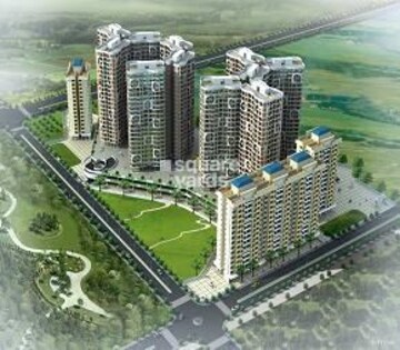2 BHK Apartment For Sale in Ravi Gaurav Aster, Mira Road