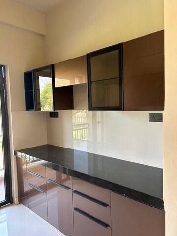 Kitchen in 1 BHK Apartment at Samanvay The Amelias, Ajmer Road – for Sale