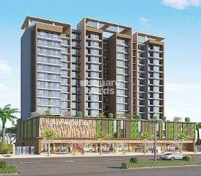 3 BHK Apartment For Resale in Qualitas La Palacio Ulwe Navi Mumbai  7264562