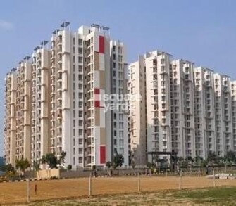 2 BHK Apartment For Resale in BBD Green City Sun Breeze Apartments Gomti Nagar Lucknow  7264579