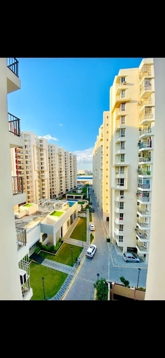 2 BHK Apartment For Resale in BBD Green City Sun Breeze Apartments Gomti Nagar Lucknow  7264579