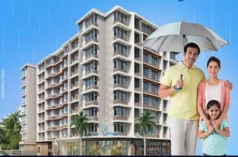 3 BHK Apartment For Resale in Veena Solace Santacruz West Mumbai  7264620