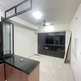 1 BHK Apartment For Rent in Lodha Crown Quality Homes Balkum Thane  7264619