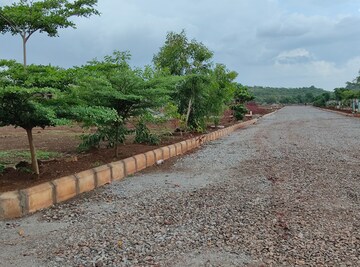 Plot For Resale in Budhera Hyderabad  7264624