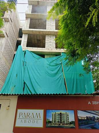 3 BHK Apartment For Resale in Gulbai Tekra Ahmedabad  7264669