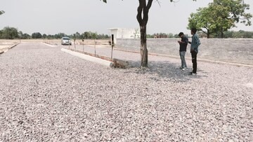 Plot Area in  Plot at Nagram Road – for Sale