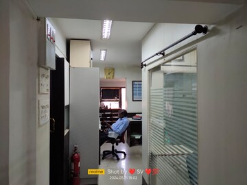 Team Area in  Office Space at Hermes Atrium, Cbd Belapur Sector 11 – for Sale