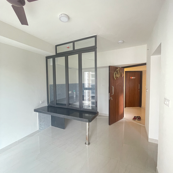 1 BHK Apartment For Rent in Lodha Crown Quality Homes Balkum Thane  7264692