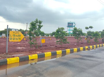  Plot For Sale in Budhera