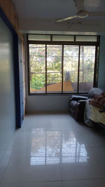 1 BHK Apartment For Rent in Vile Parle East Mumbai  7264731