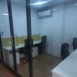 Commercial Office Space 680 Sq.Ft. For Rent in Laxmi Nagar Delhi  7264730