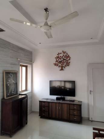 1 BHK Apartment For Rent in Vile Parle East Mumbai  7264753