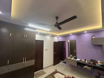 3 BHK Apartment For Rent in Siroya Sunshine Rt Nagar Bangalore  7264798