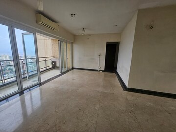Living Room in 3 BHK Apartment at Db Realty Orchid Enclave, Agripada – for Sale