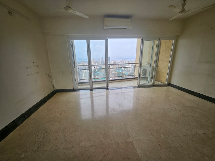 Bedroom, db-realty-orchid-enclave 3 Bedroom 1998 Sq.Ft. Apartment In Agripada Mumbai 7264822