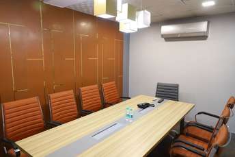 Commercial Co-working Space 750 Sq.Ft. For Rent in Laxmi Nagar Delhi  7264807