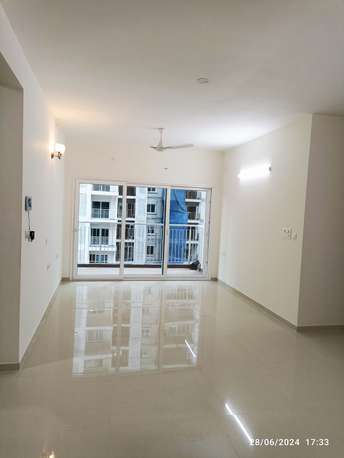 3 BHK Apartment For Rent in LnT Raintree Boulevard Hebbal Bangalore  7264821