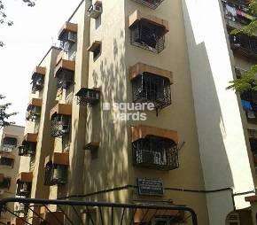 2 BHK Apartment For Rent in Giriraj Heights Kandivali Kandivali West Mumbai  7264828