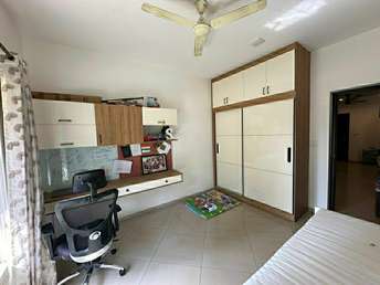 3 BHK Apartment For Rent in Sobha City Mykonos Thanisandra Main Road Bangalore  7264834