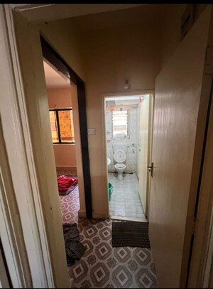  2 BHK Apartment at Kumar Pragati, Nibm Road – for Rent