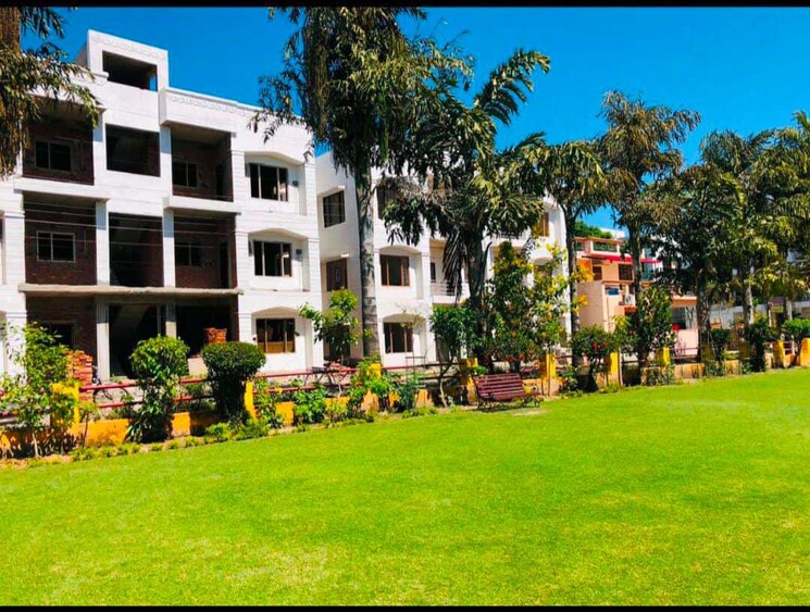 Exterior View, patthri bagh 3 Bedroom 1538 Sq.Ft. Apartment In Patthri Bagh Dehradun 7264867