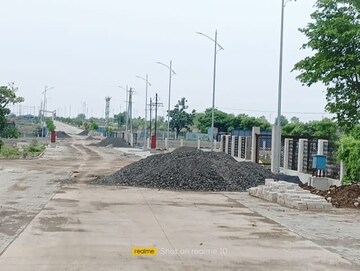  Plot For Sale in Kotewada
