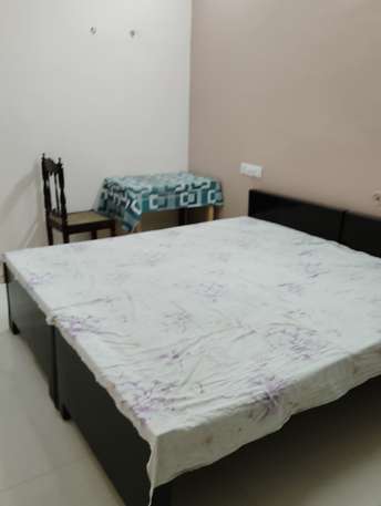1 RK Builder Floor For Rent in Aliganj Lucknow  7264908