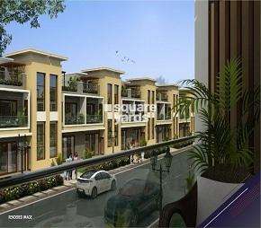 1.5 BHK Apartment For Resale in Migsun Jorbagh Gn Sector 27 Greater Noida 7264909