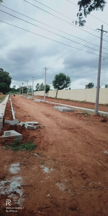  Plot For Sale in Doddaballapur
