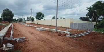 Plot Area in  Plot at Doddaballapur – for Sale