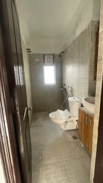 Bathroom in 3 BHK Apartment at Paras Tierea, Sector 137 – for Sale