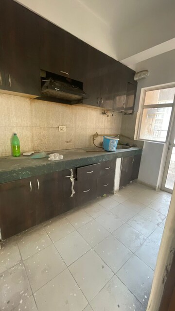 Kitchen in 3 BHK Apartment at Paras Tierea, Sector 137 – for Sale