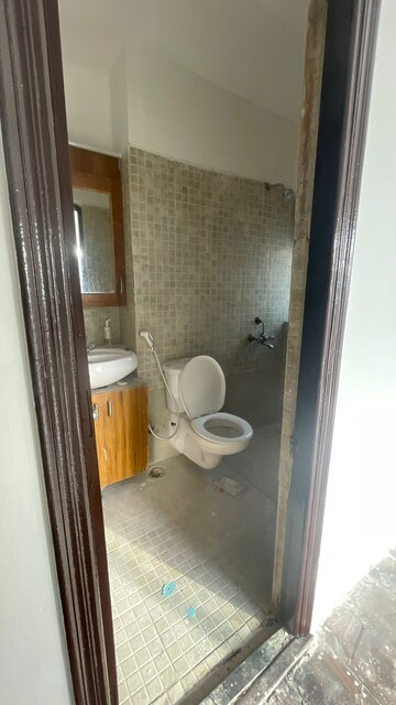Bathroom in 3 BHK Apartment at Paras Tierea, Sector 137 – for Sale