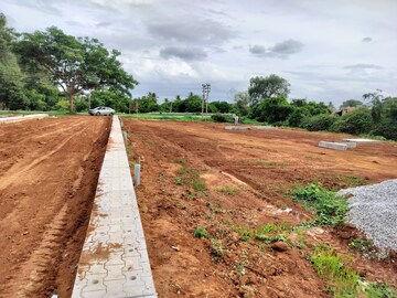 Plot Area in  Plot at Doddaballapur – for Sale