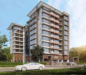 3 BHK Apartment For Resale in Konark Ganga Niwas CHS Vile Parle East Mumbai 7264926