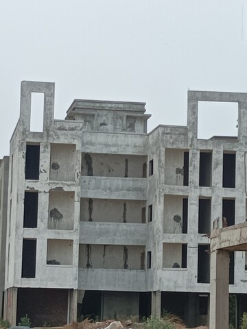  Office Space in IT/SEZ – Exterior View View at VHR Winsten Park, Knowledge Park V Greater Noida - for Sale