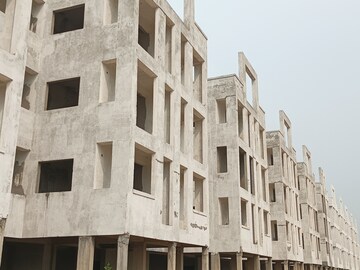  Office Space in IT/SEZ – Exterior View View at VHR Winsten Park, Knowledge Park V Greater Noida - for Sale
