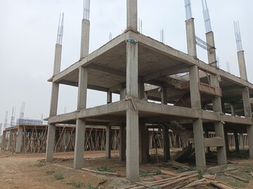  Office Space in IT/SEZ – Exterior View View at VHR Winsten Park, Knowledge Park V Greater Noida - for Sale