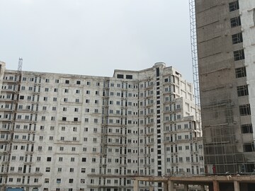  Office Space in IT/SEZ – Exterior View View at VHR Winsten Park, Knowledge Park V Greater Noida - for Sale